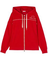 Oltre - Zip-Throughs - Lyst