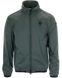 Blauer - Light Jackets - Lyst