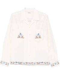 Bode - Casual Shirts - Lyst