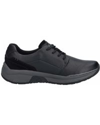 Josef Seibel - Casual Schnürschuhe Für Herren - Lyst