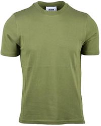Alpha Studio - T-Shirts - Lyst