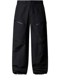 The North Face - Straight Trousers - Lyst