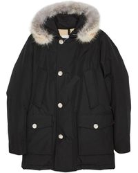 Woolrich - Rain Jackets - Lyst