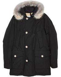 Woolrich - Rain Jackets - Lyst