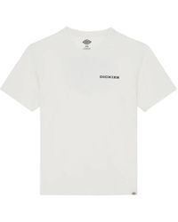 Dickies - T-Shirts - Lyst