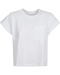 Mother - T-shirts - Lyst