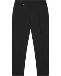 Antony Morato - Slim-Fit Trousers - Lyst