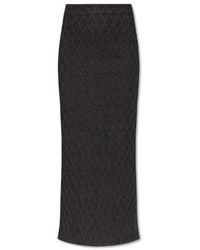 Gestuz - Denim Skirts - Lyst