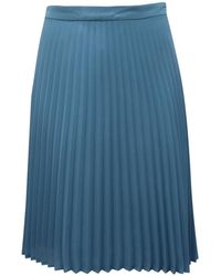 Dondup - Midi Skirts - Lyst