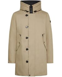 Peuterey - Parkas - Lyst