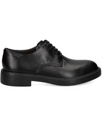 Camper - Laced Shoes - Lyst