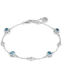 Gucci - Bracelets - Lyst