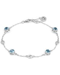 Gucci - Bracelets - Lyst