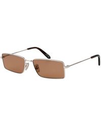 Retrosuperfuture - Chopper sonnenbrille für einen stylischen look - Lyst