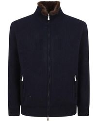 Barba Napoli - Cardigans - Lyst