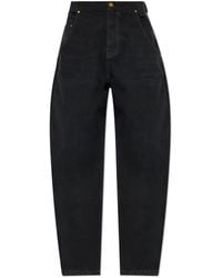 Willy Chavarria - Loose-Fit Jeans - Lyst