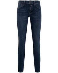 Mavi - Skinny Jeans - Lyst