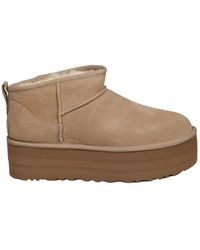 UGG - Winter boots - Lyst