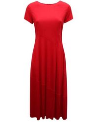 Sandro Ferrone - Midi Dresses - Lyst