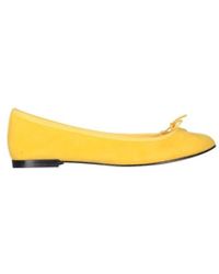 Repetto Ballerina shoes - Amarillo