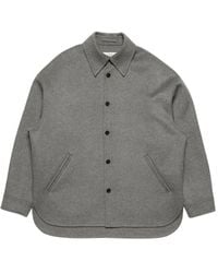 Acne Studios - Light Jackets - Lyst