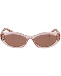 Prada - Stijlvolle Zonnebril Met 0Pr 26Zs - Lyst