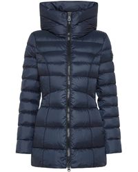Peuterey - Down Jackets - Lyst