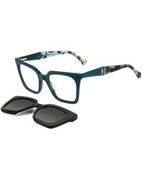 Carolina Herrera - Sunglasses - Lyst