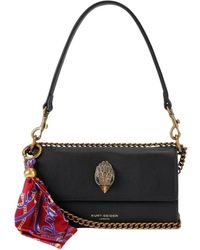 Kurt Geiger - Sloane Soft Shoulder - Lyst