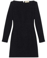 Gucci - Short Dresses - Lyst