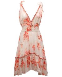 PHO® Firenze - Short Dresses - Lyst