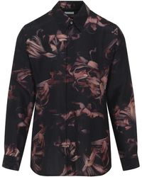 Dries Van Noten - Casual Shirts - Lyst