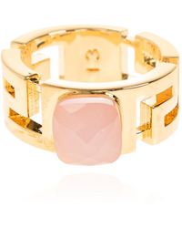 Versace - Rings - Lyst