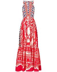 CAMILLA - Maxi Dresses - Lyst