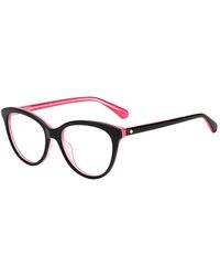 Kate Spade - Glasses - Lyst
