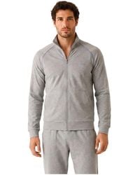 BOSS - Zip-Throughs - Lyst