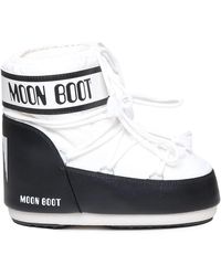 Moon Boot - Winter Boots - Lyst