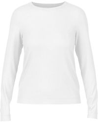 Marc Cain - Long Sleeve Tops - Lyst