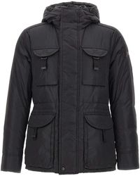Peuterey - Down Jackets - Lyst