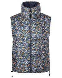 Pepe Jeans - Vests - Lyst