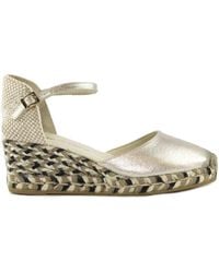 Espadrilles - Wedges - Lyst