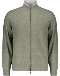 Fedeli - Cashmere Knitwear - Lyst