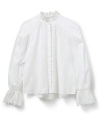 Sofie Schnoor - Blouses - Lyst