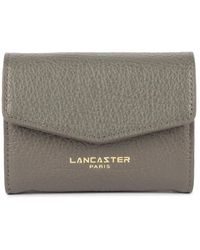 Lancaster - Wallets & Cardholders - Lyst