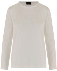 F.it - Long Sleeve T-Shirts - Lyst