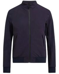 Belstaff - Light Jackets - Lyst