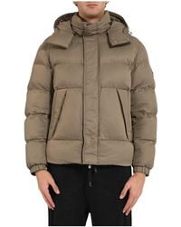 HUGO - Winter Jackets - Lyst