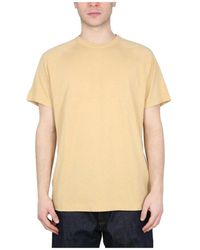 YMC - T-Shirts - Lyst