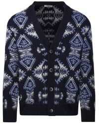 Altea - Cardigans - Lyst