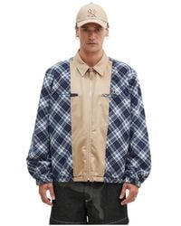 Ambush - Light Jassen - Lyst
